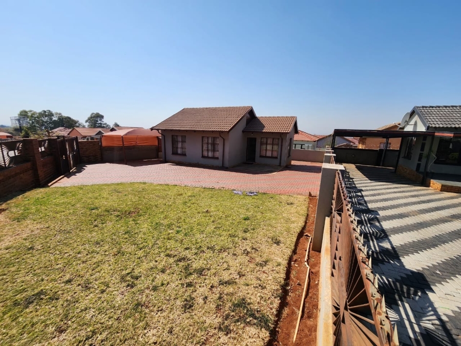 3 Bedroom Property for Sale in Tlhabane West North West